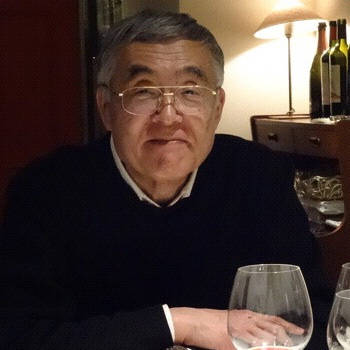 小宮山博史